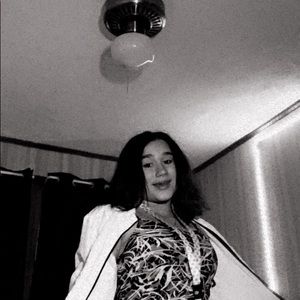 Meet your Posher, Summer